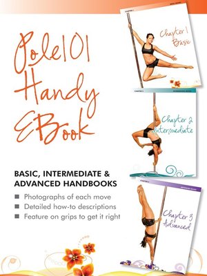 cover image of Pole 101 Handy eBook